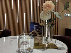 店内布置-哈根达斯(SM店)