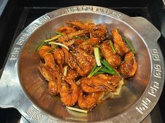 -晓林火锅(安定门店)