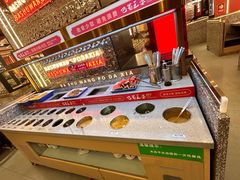 -巴蜀王婆大虾(南锣鼓巷店)
