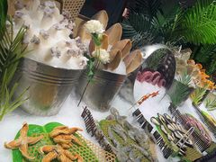 -犇放和牛烤肉·烤榴莲自助(苏宁城市奥莱店)