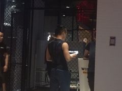 -威尔仕健身·游泳(KING88店)