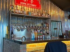 -Side Street街旁(交道口店)