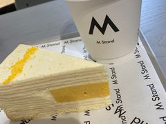 -M Stand(宁波万象城店)