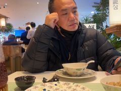 -桂满陇·杭州小馆(巴黎春天浦建店)