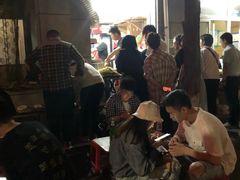 等位区-非凡烧烤(历史博物馆店)