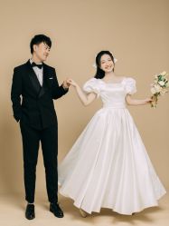 -光阴的故事婚纱摄影(苏州店)