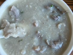 -洲心明记烧肉大粥(总店)