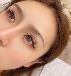 -本小姐美学·半永久纹眉野生眉