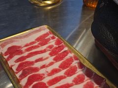 -大千金齐齐哈尔烤肉(清湖店)