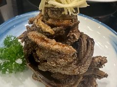 -三凤酒家·百年无锡菜(清扬茂业店)