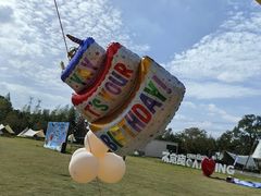 -不觉晓CAMPING(上海迪士尼营地店)