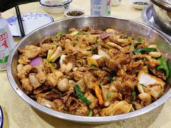 -标记美食新鲜猪杂(兴南大道店)