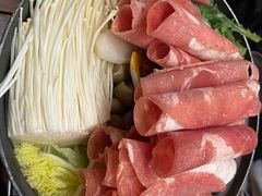 -米屋石锅拌饭(师大店)