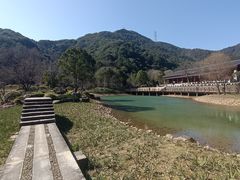 -黄公望隐居地