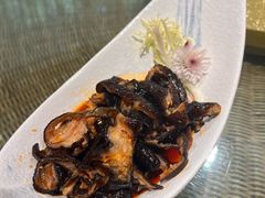 -卿雲阁私人高定餐厅(汉口江滩店)
