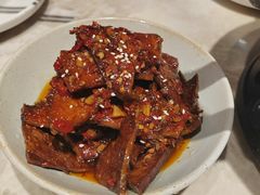 -味上湘菜馆(阿波罗店)
