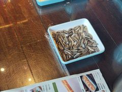 -江边城外烤全鱼(方庄时代购物中心店)