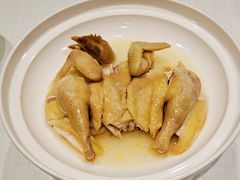 招牌水晶鸡-和记小菜(七宝店)