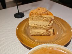 -BAKER&SPICE(安福路店)