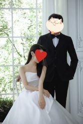 -CD视觉婚纱摄影