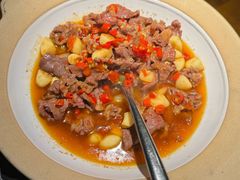 -洞庭土菜馆(易发广场店)