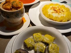 -波特曼西餐厅(中央大街店)