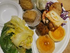 蛋挞-素清香(解放路店)