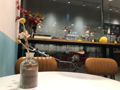-COFFEE HOLIC(朝外SOHO店)
