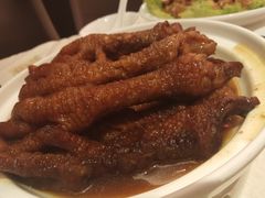 -大铁勺新津菜(迎水道店)