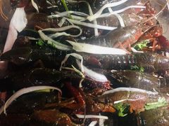 -清真·馬坡二旦烧烤(人生一串拍摄店)