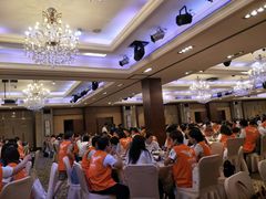 -同里湖大饭店-怡景轩中餐厅(同里古镇店)