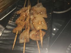 -小俩口烧烤东北菜(双井店)