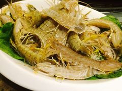 -船奇蒸汽海鲜·闽菜(八市海鲜总店)