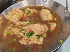 -环秀楼(黄山呈坎店)
