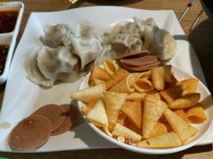 -福茂源横山铁锅羊肉(牡丹园店)