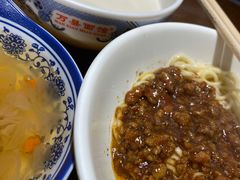 -万县面馆(高笋塘店)