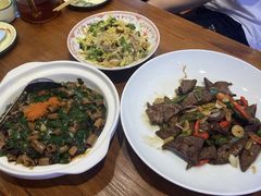 -渔家风味·鲅鱼水饺·央视展播·海鲜天津菜(开发区店)