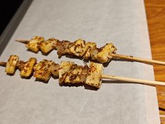 -肉串汪(西便门店)