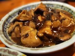 -老外婆本帮面(塔城路店)