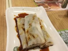 -添好运点心专门店(中环IFC店)