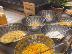 -東盛炭烤自助料理(浦东文峰广场店)
