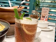 -美奈小馆·东南亚菜(中海环宇城店)