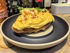 -blend咖啡部落(卓悦中心店)