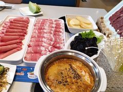 -蒙都43°9羊火锅·赤峰美食(桥北店)