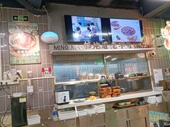 -西关明记肠粉(荔枝湾店)