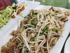 桃子小炒鱿鱼全贝-桃子餐厅·天津菜(红星路直营店)