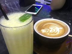 -Juicy Bakery(瑞景店)