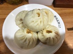 -凤起龙游老面包子(凯德晶品店)