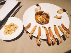-成隆行·蟹王府(九江路店)