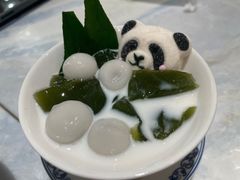 -孔雀云贵川·融合菜(长宁来福士店)